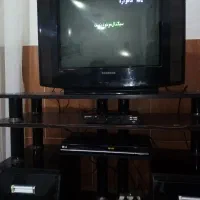 تلویزیون ۲۱اینچ سامسونگ