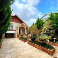 ویلاپیلوت باغی شیک/۳خوابه/سند۶دانگ/دیواربلند