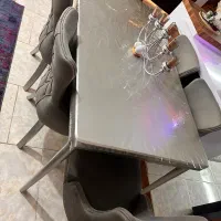 میزناهارخوری ۶ نفره