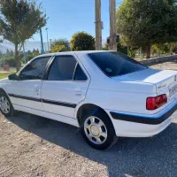 پارس ۴۰۱ دریچه سیم