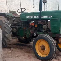 تراکتور ای تی ام