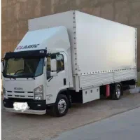 خدمات حمل بار و اثاثیه منزل در اصفهان