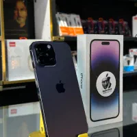 آیفون ۱۴ پرو مکس ریجستر شده|موبایل|قم, علی آباد سعدگان|دیوار