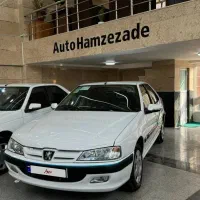 پارس موتور جدید سفارشی ۱۴۰۲