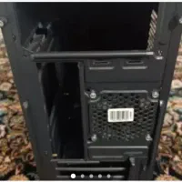 کیس تسکو CASE TC 4474|قطعات و لوازم جانبی رایانه|تهران, دولاب|دیوار