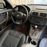 بی‌ام‌و X3 30i، مدل ۲۰۰۸|خودرو سواری و وانت|تهران, پاسداران|دیوار