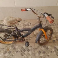 دوچرخه ۱۶|دوچرخه، اسکیت، اسکوتر|گرمسار, |دیوار