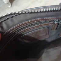 کیف چرم اسپرت برند Michael Kors|کیف، کفش، کمربند|سنندج, |دیوار