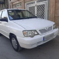 پراید ۱۳۲ sL 1390