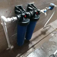 لوله کشی آب گرم سرد وفاظلاب شبانه روزی|خدمات پیشه و مهارت|گرگان, |دیوار