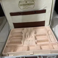 کنسول قاشق چنگال