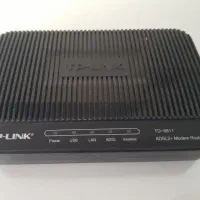 مودم تی پی لینک