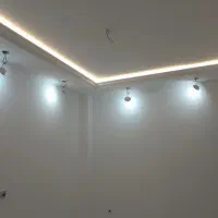 رنگ کاری ساختمان