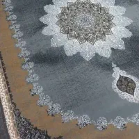 فرش۵۰۰شانه۷۰۰شانه ۴۰درصدتخفیف|فرش|آبادان, |دیوار