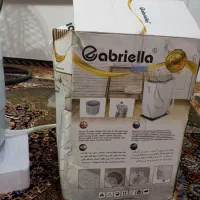 ماشین لباسشویی مینی واش|ماشین لباسشویی و خشک‌کن لباس|صومعه‌سرا, |دیوار