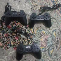 سه عدد دسته کامپیوتر 300