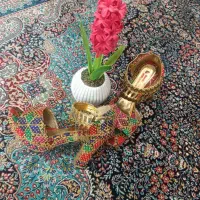 صندل مجلسی|کیف، کفش، کمربند|کرمان, |دیوار