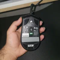 موس گیمینگ کورسیر سابره پرو چمپیون