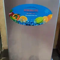 یخچال هتلی در حد نو کم کار