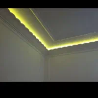 گچکاری و نقاشی ساختمان(بلکا)|خدمات پیشه و مهارت|خرم‌آباد, |دیوار