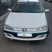پژوپارس TU5