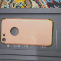 تعدادی قاب و دور گوشی های آیفون|لوازم جانبی موبایل و تبلت|قنوات, |دیوار