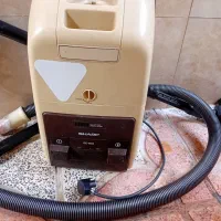 جارو برقی مارک شارپ|جاروبرقی، جارو شارژی، بخارشو|بندر انزلی, پیل علی باغ|دیوار