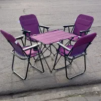 صندلی فوم دار وبدون فوم|کوهنوردی و کمپینگ|رشت, جانبازان|دیوار