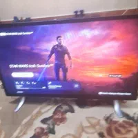 ال ای دی شهاب 32 اینچ|تلویزیون و پروژکتور|شهریار, شهرک شاهد|دیوار