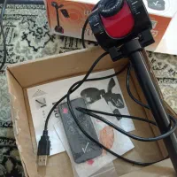 وبکم حرفه ای|قطعات و لوازم جانبی رایانه|مشهد, الهیه|دیوار