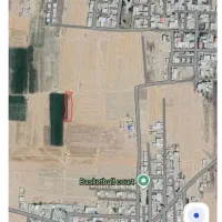 زمین ساختمانی