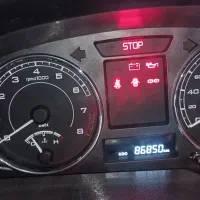 پژو پارس LX TU5 سیمی|خودرو سواری و وانت|ریز, |دیوار