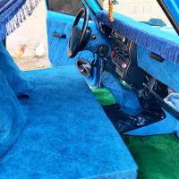 نیسان دیزل مدل 99