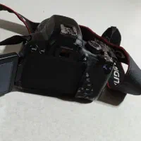 دوربین کنون 650d|دوربین عکاسی و فیلمبرداری|کرج, کرج نو|دیوار