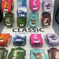 خوشبو‌کننده ماشین ایفل