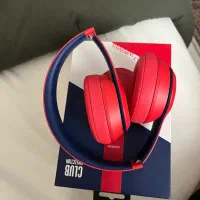 هدفون بیتس solo wireless|پخش‌کننده همراه|تهران, الهیه|دیوار