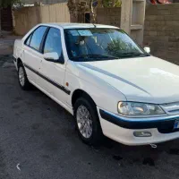 پژو پارس XU7 ۱۴۰۰