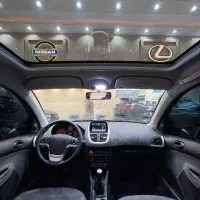 پژو ۲۰۷ پانوراما عروسک در حد خشک|خودرو سواری و وانت|همدان, |دیوار