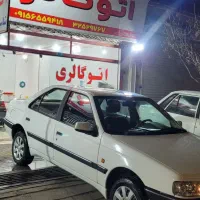 پژواسلیکس TU5