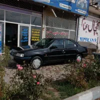۴۰۵ مشکی