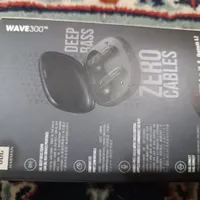 هنزفری wave300JBL