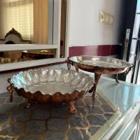 ظروف مسی نو