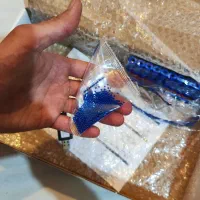 تفنگ ژله ای 3 عدد زیر قیمت دیجی کالا|اسباب‌‌بازی|اندیمشک, |دیوار