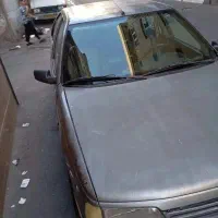 پژو روآ خاکستری مدل ۸۸ سالم و بامعرفت|خودرو سواری و وانت|تهران, مختاری|دیوار