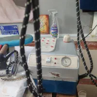 اتو صنعتی نیم صنعتی زیر قیمت|اتو و لوازم اتو|کلاردشت, |دیوار