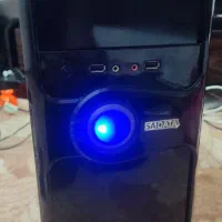 کیس گیمینگ فول گیم 2025|رایانه رومیزی|گرگان, |دیوار