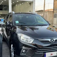 جک دنده مدل۱۳۹۵|خودرو سواری و وانت|شیراز, شهرک فرهنگیان|دیوار