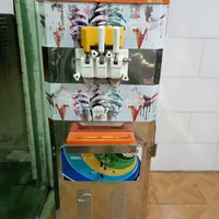 دستگاه بستنی شمس