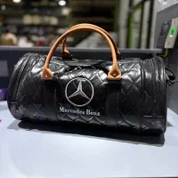 ساک کیف کوله چرمی ورزشی باشگاهی مسافرتی