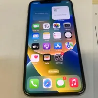 ایفون xحافظه 64